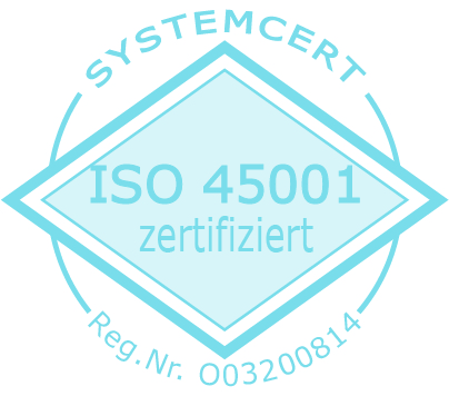 ISO 45001