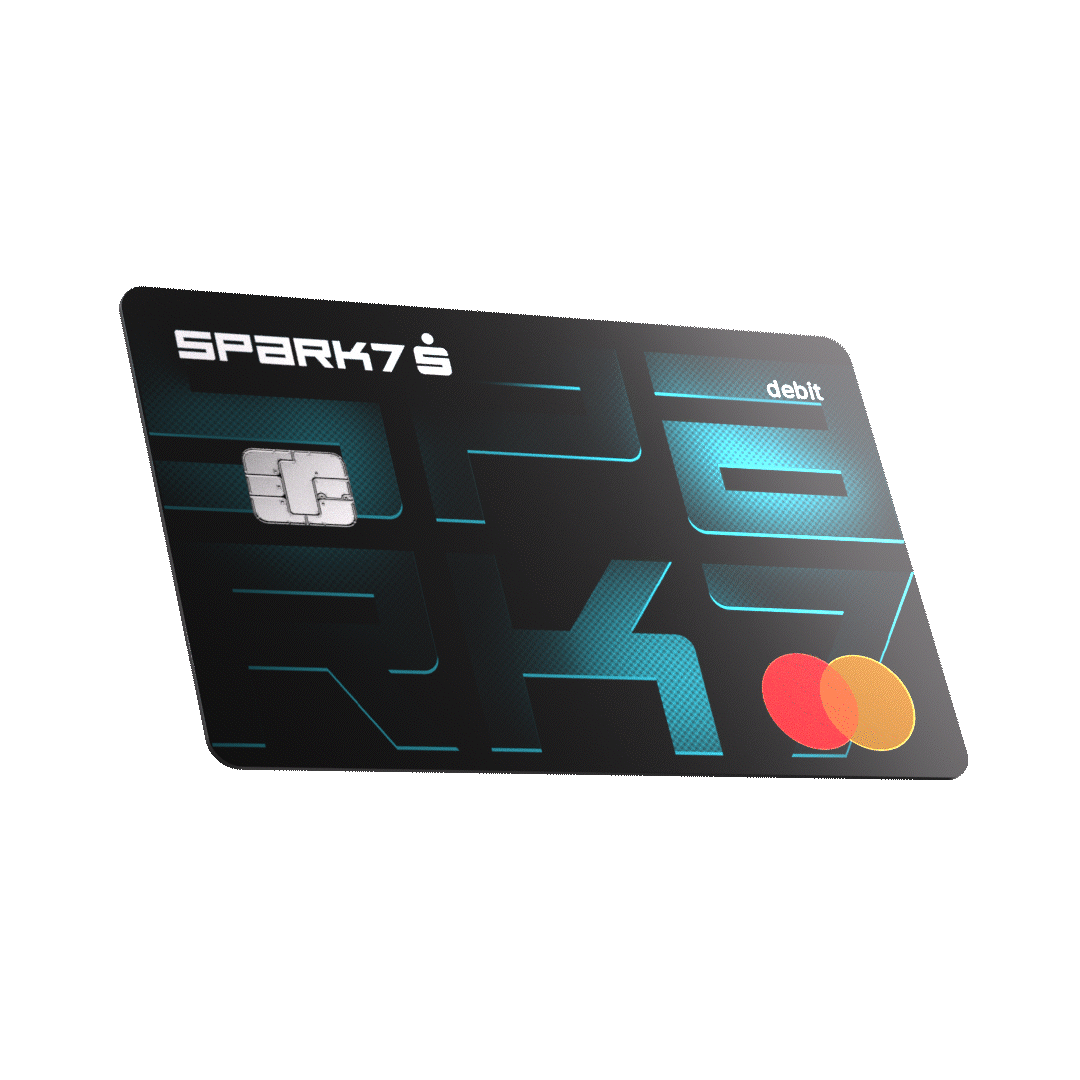 spark7 Jugendkonto