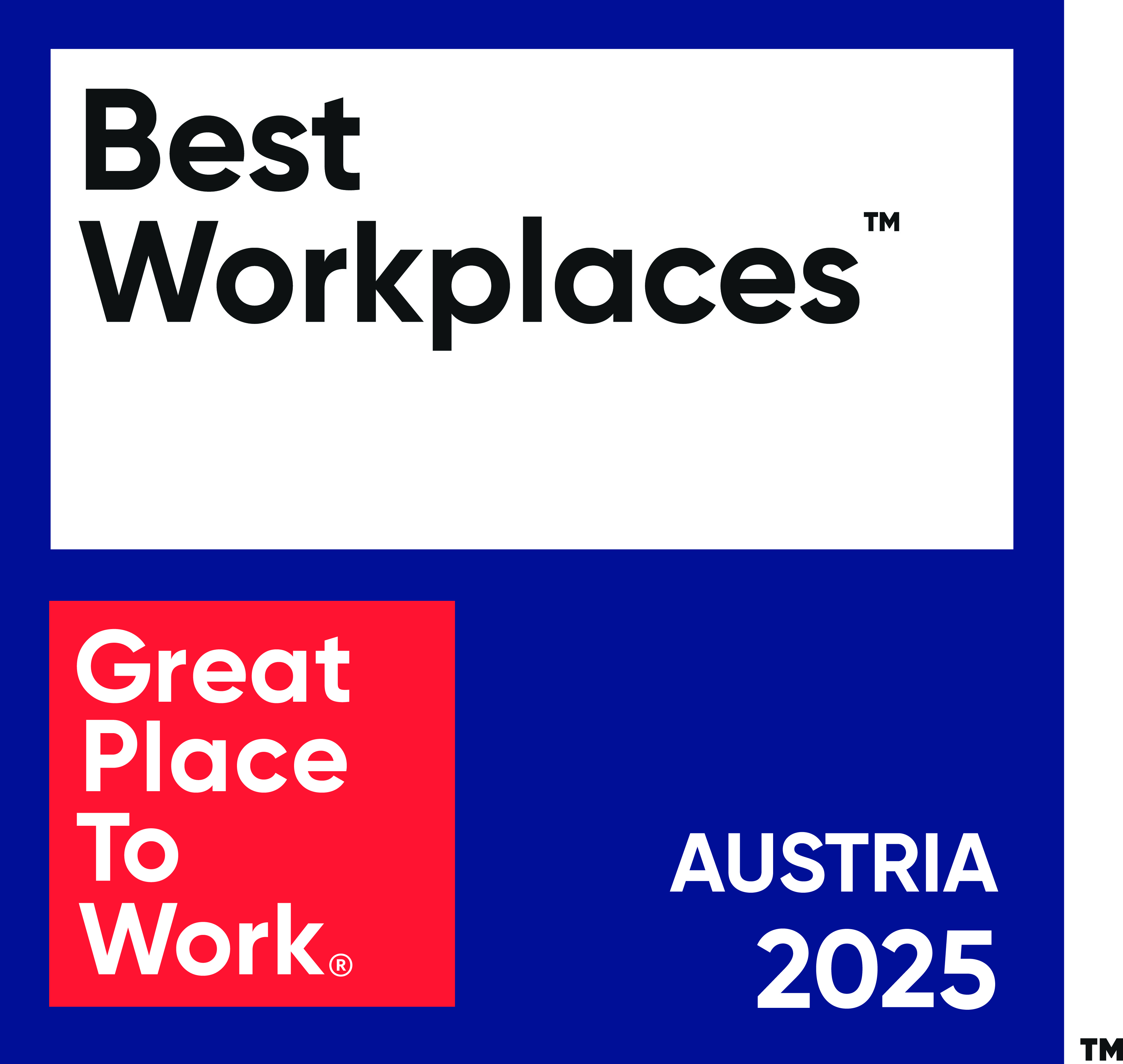 Logo Best Workplace