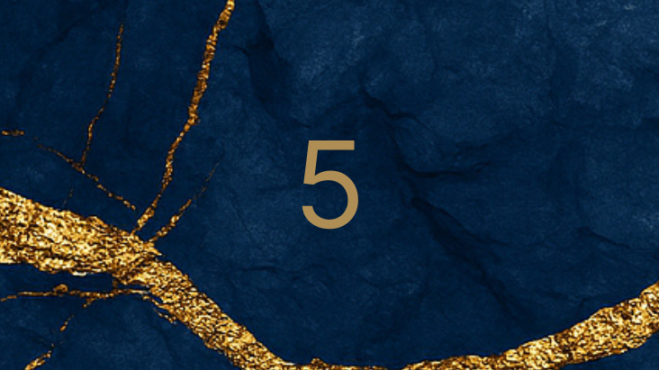 5