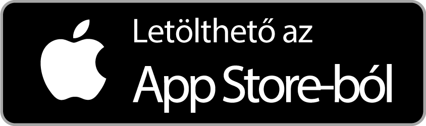 Letöltöm az App Store-ból