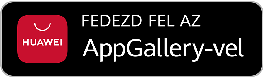 Letöltöm az AppGalery-ből