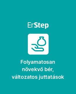 Változatos juttatások