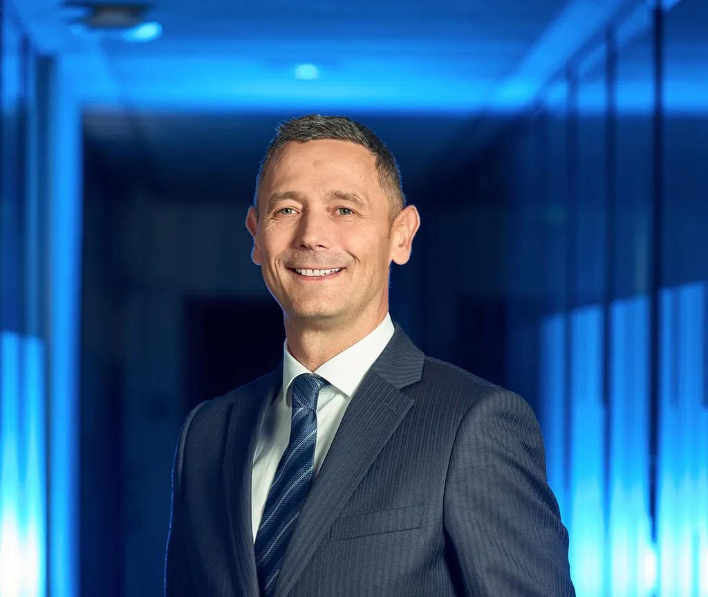 Sergiu Cristian MANEA