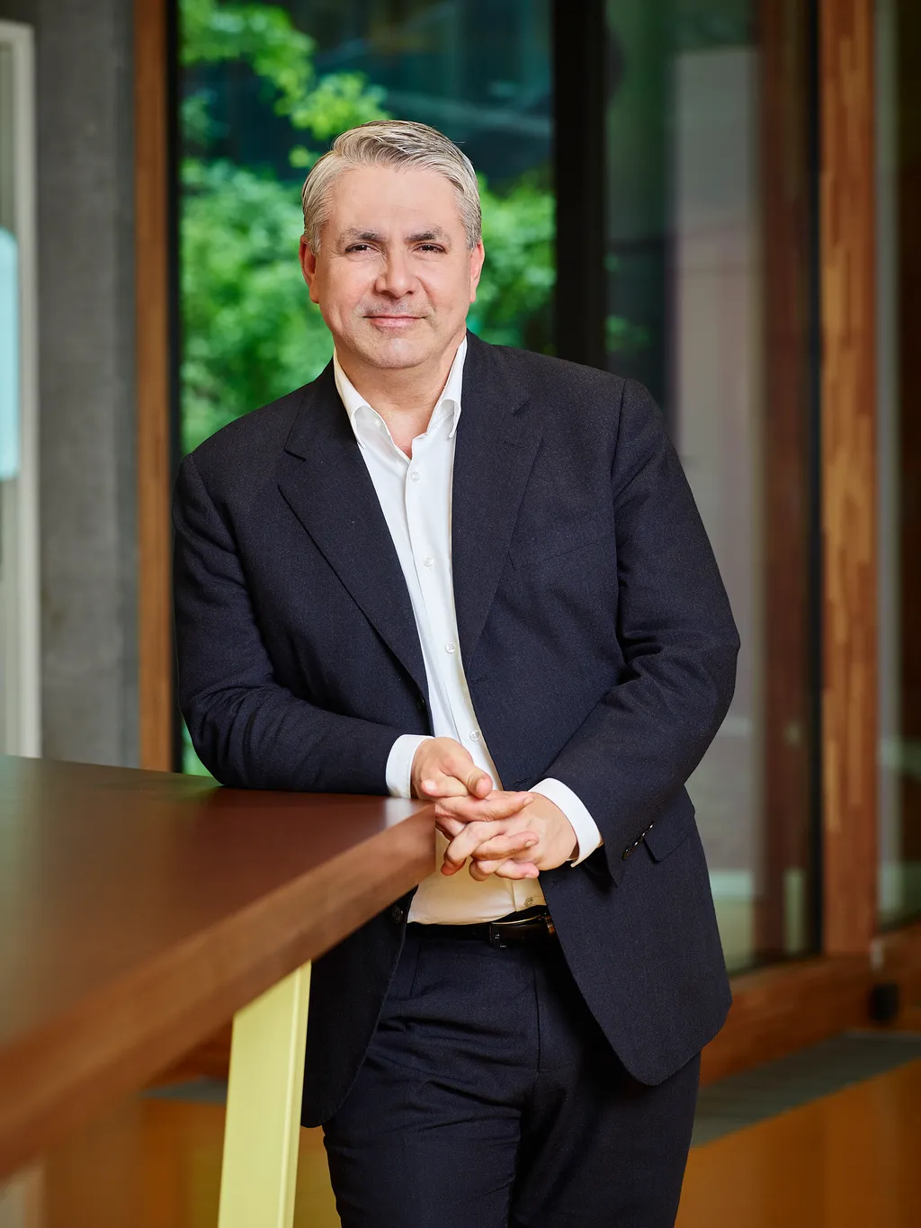 Peter Thier