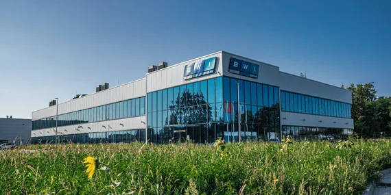 Novou akvizicí REICO ČS LONG LEASE fondu je vývojové centrum, které využívá i Ferrari