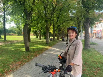 Irena Šefčíková
