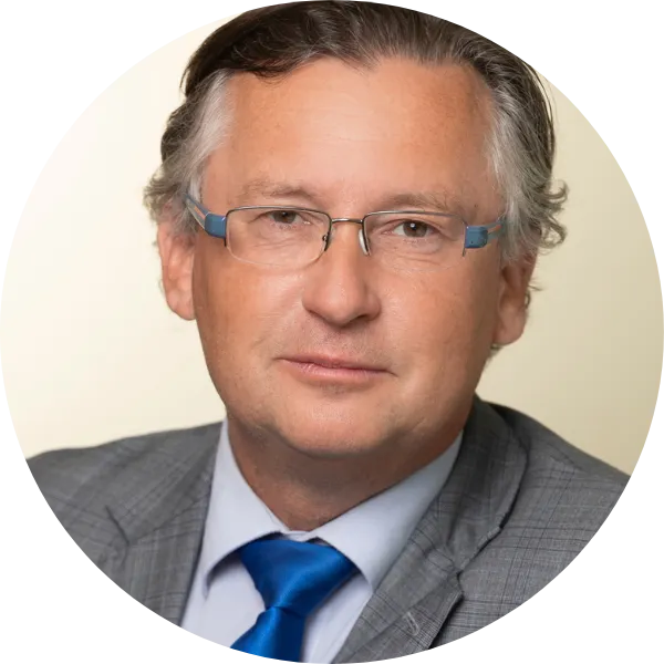 Dieter Kerschbaum