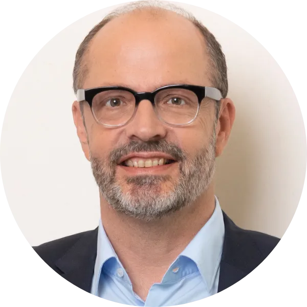 Paul Severin
