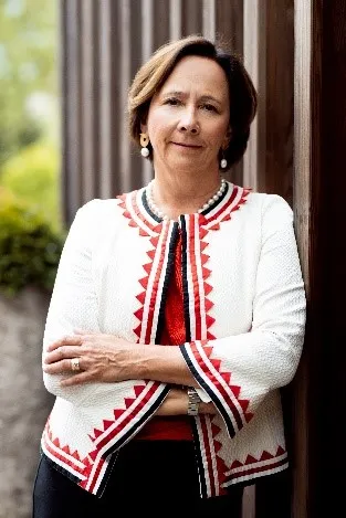 Gabriele Semmelrock-Werzer