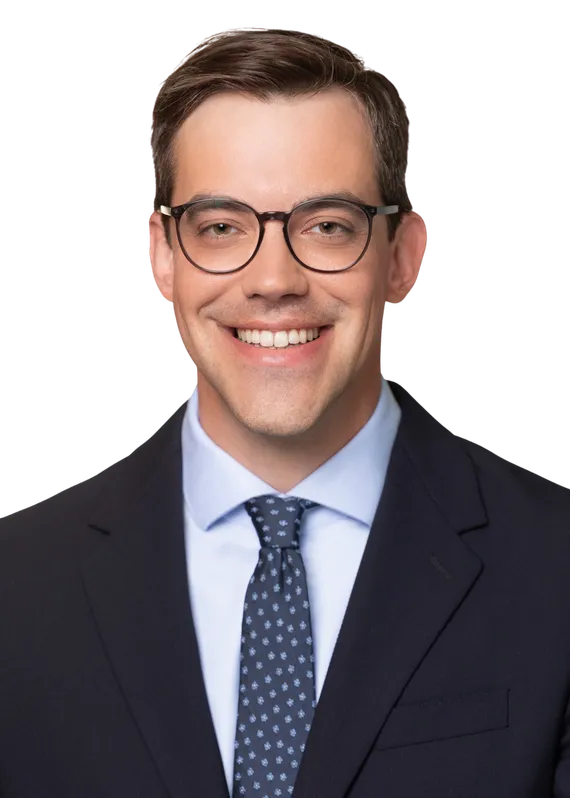 Porträt von Walter Hatak, Head of Responsible Investments
