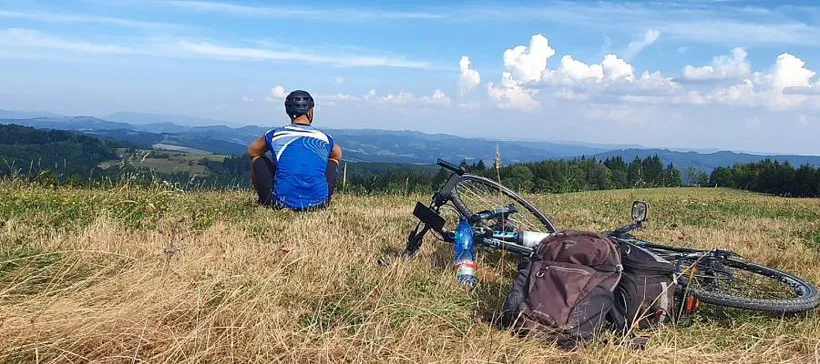 Saša: Často si ani neuvědomujeme, že naše aplikace používají tisíce lidí