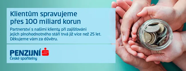 Bonus 500 k penzijku