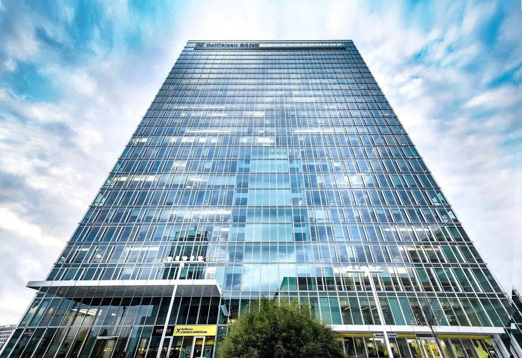 City Tower