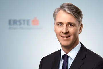 Porträt von Gerhard Beulig, Senior Prof. Fund Manager