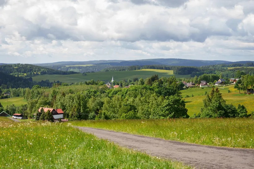 Horní Řasnice