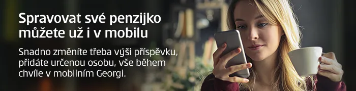 Bonus penzijko