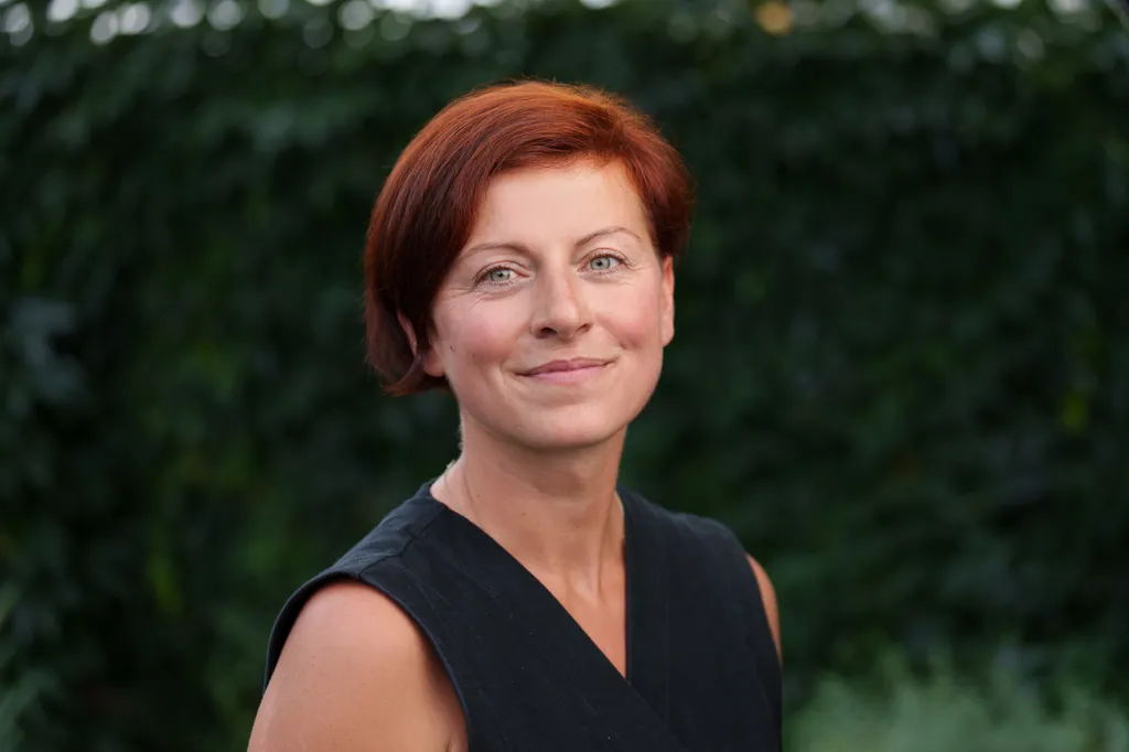 Foto: Lucie Hasilová