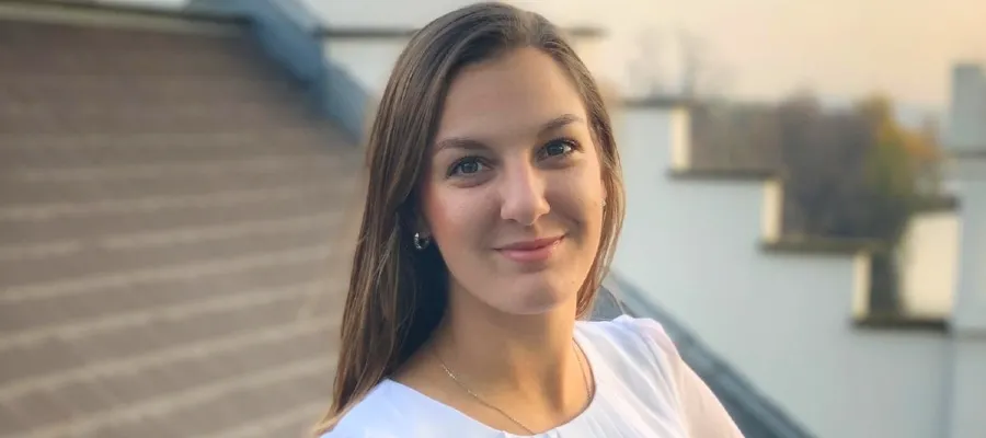 Šárka Dvořáková: Práce Customer Journey Experta je plná "AHA momentů"
