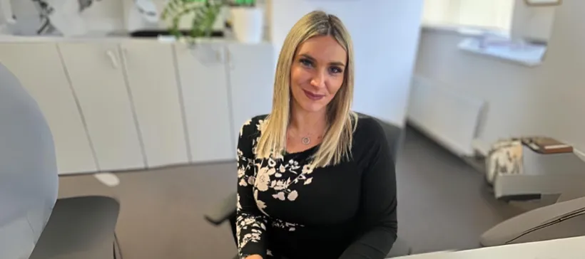 Saša: Často si ani neuvědomujeme, že naše aplikace používají tisíce lidí