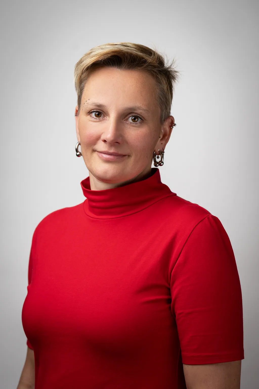 Foto: Adéla Roubíčková