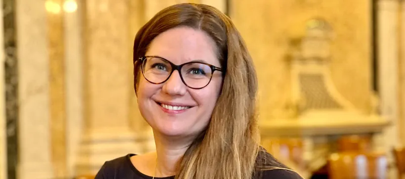 Saša: Často si ani neuvědomujeme, že naše aplikace používají tisíce lidí
