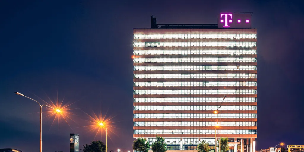 Forum Business Center I