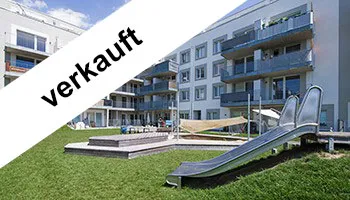  3100 St. Pölten,  Maximilianstraße / Kerensstraße