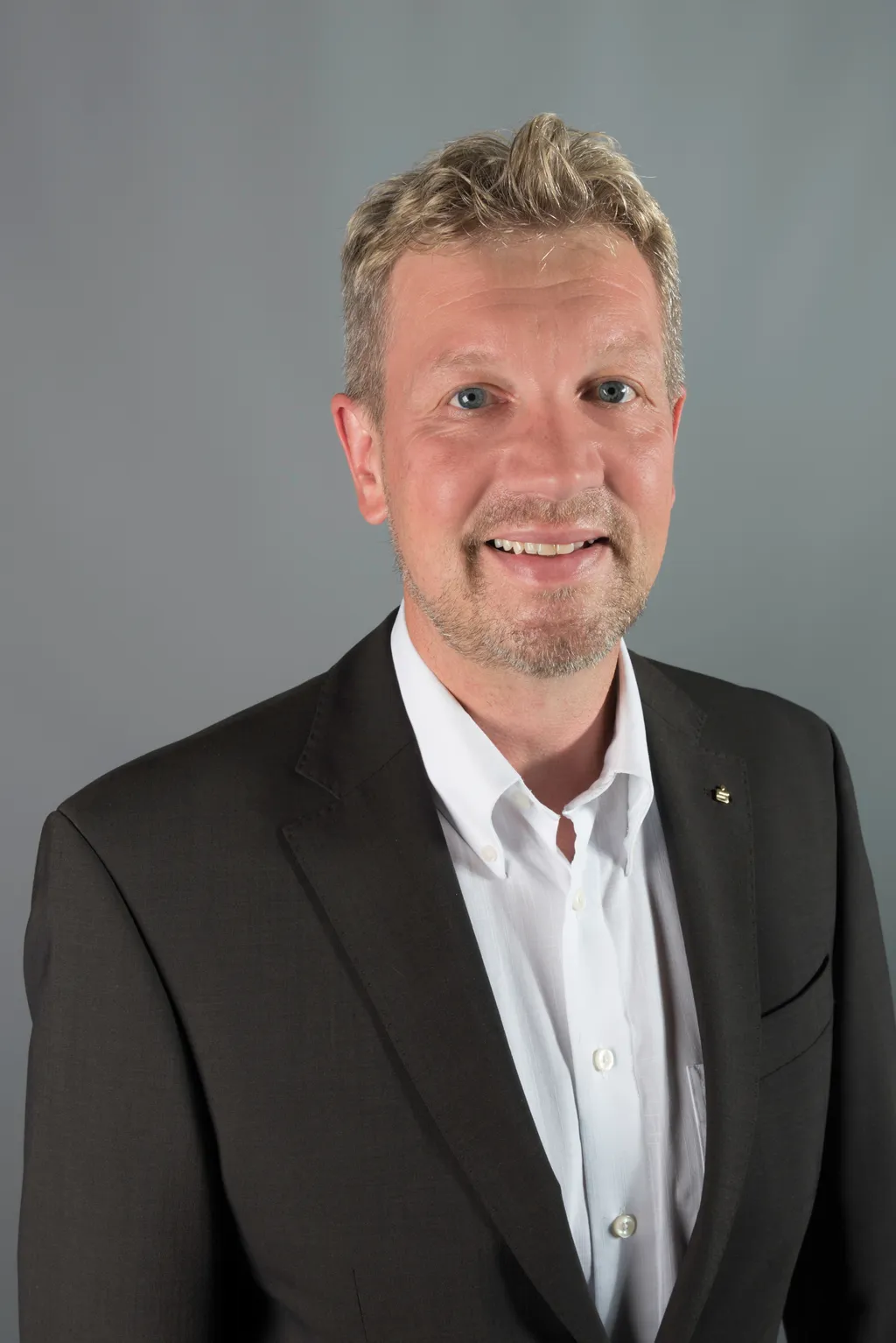 Foto von Vorstandsdirektor Christian A. Wörle MBA MSc.
