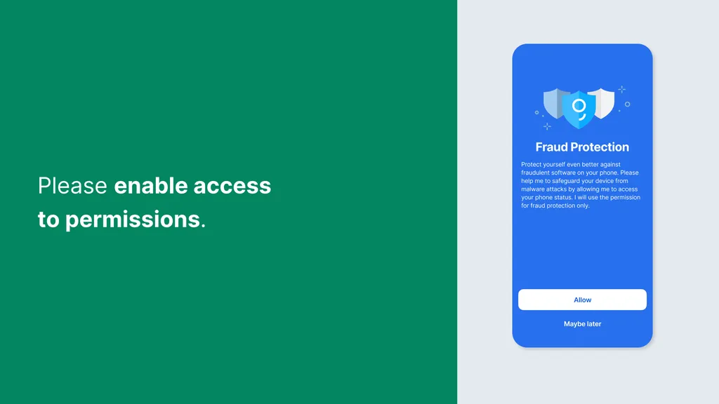 Please enable access
to permissions.
