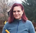 Petra Kuhejdová Halířová