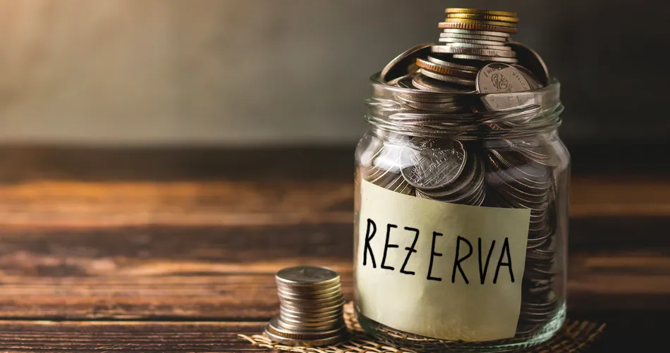 Chcete mít finanční rezervu? Poradíme vám, jak na to