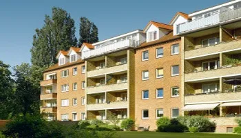 22111 Hamburg, Dunckersweg 23, 31, 35, 39