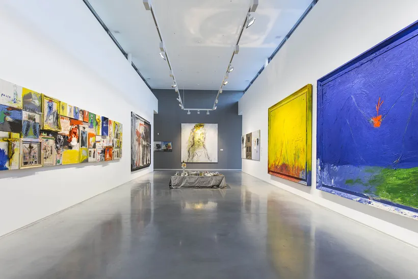 Danubiana Meulensteen Art Museum