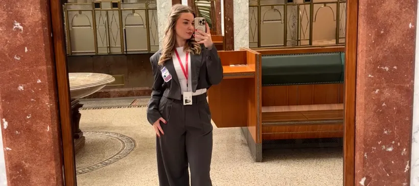 Saša: Často si ani neuvědomujeme, že naše aplikace používají tisíce lidí  