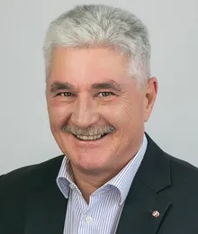 Martin Hohlrieder