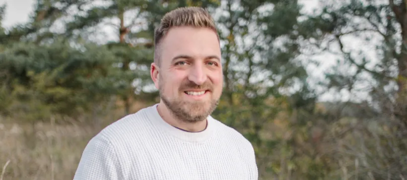 Saša: Často si ani neuvědomujeme, že naše aplikace používají tisíce lidí  
