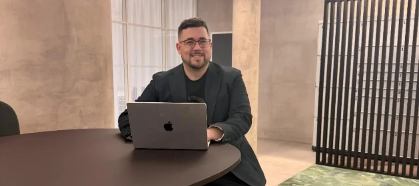 Saša: Často si ani neuvědomujeme, že naše aplikace používají tisíce lidí
