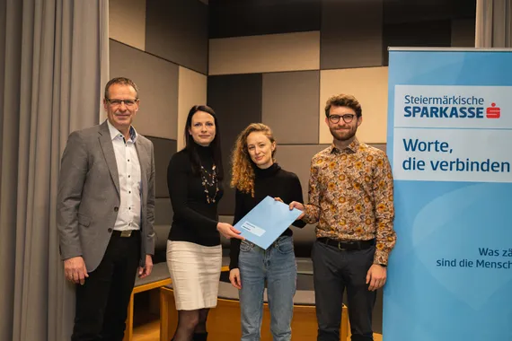 Gruppenfoto