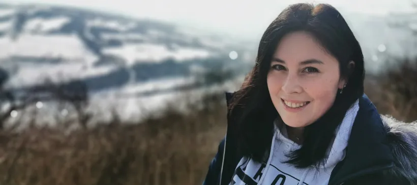 Saša: Často si ani neuvědomujeme, že naše aplikace používají tisíce lidí