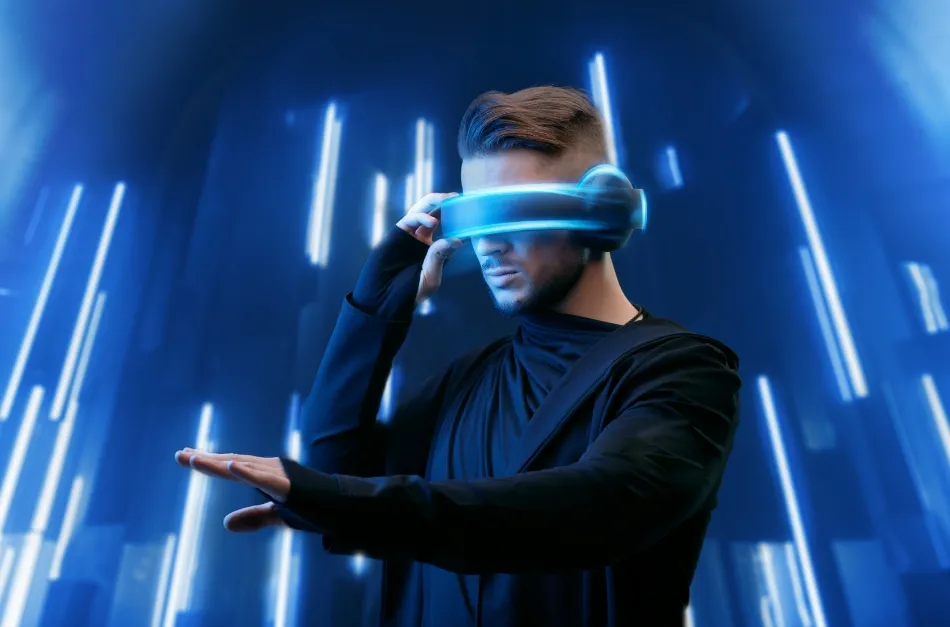 umělecká díla na pracovišti