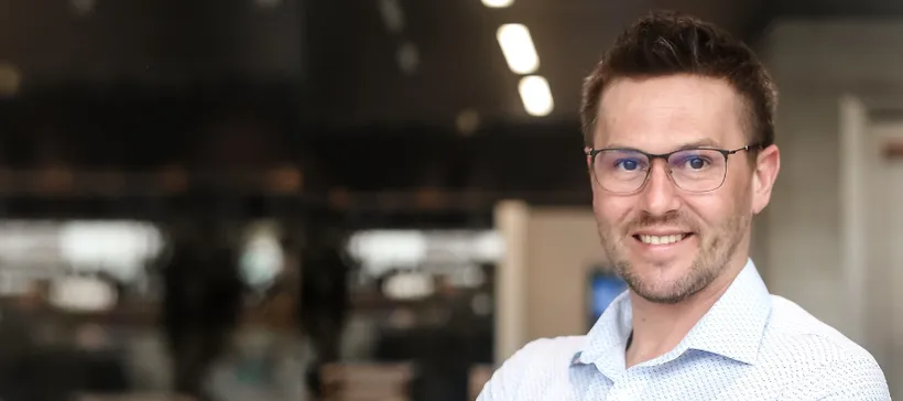 Saša: Často si ani neuvědomujeme, že naše aplikace používají tisíce lidí  