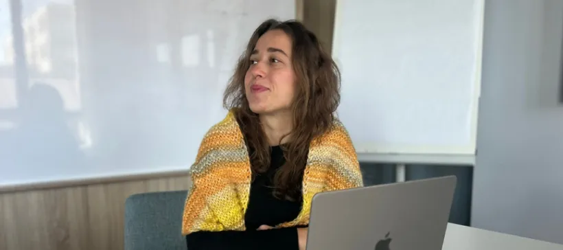 Saša: Často si ani neuvědomujeme, že naše aplikace používají tisíce lidí