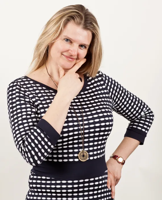 Ester Pacltová