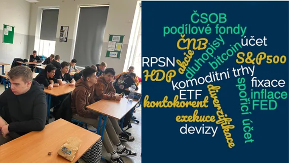 Den pro školu