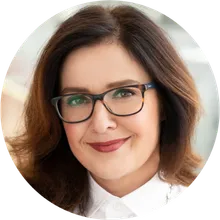 Lenka Tomanová, vedoucí týmu projektového a exportního financování
