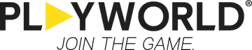 Playworld Spielberg Logo