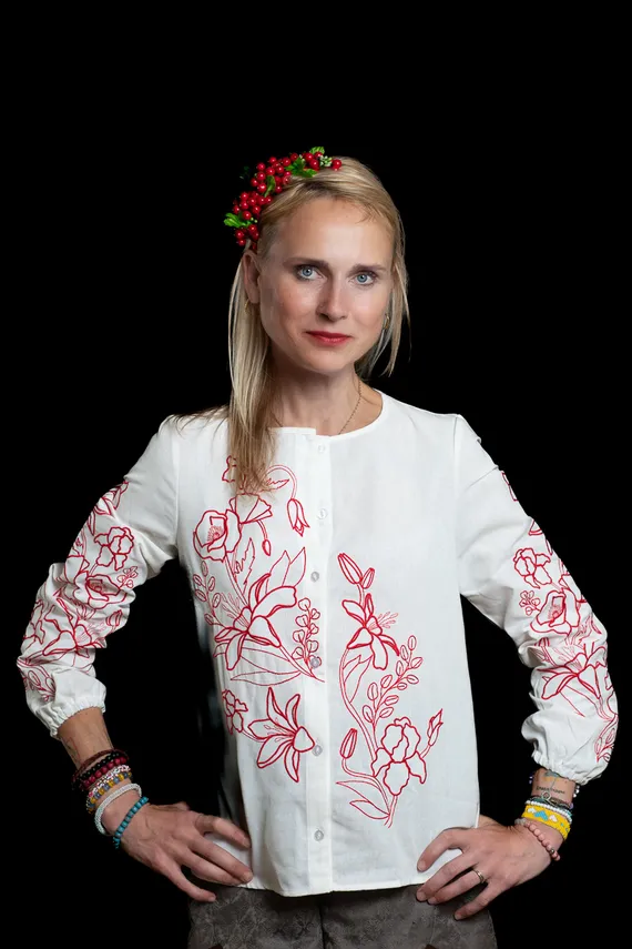 Tereza Matonohová