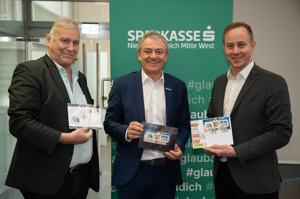 sonderpostamt