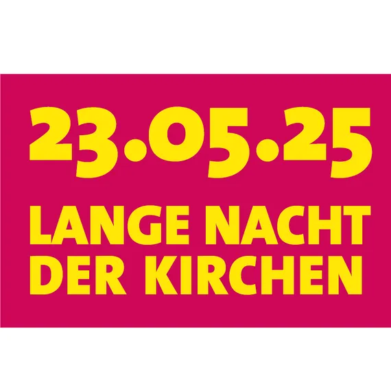 Alles ist möglich